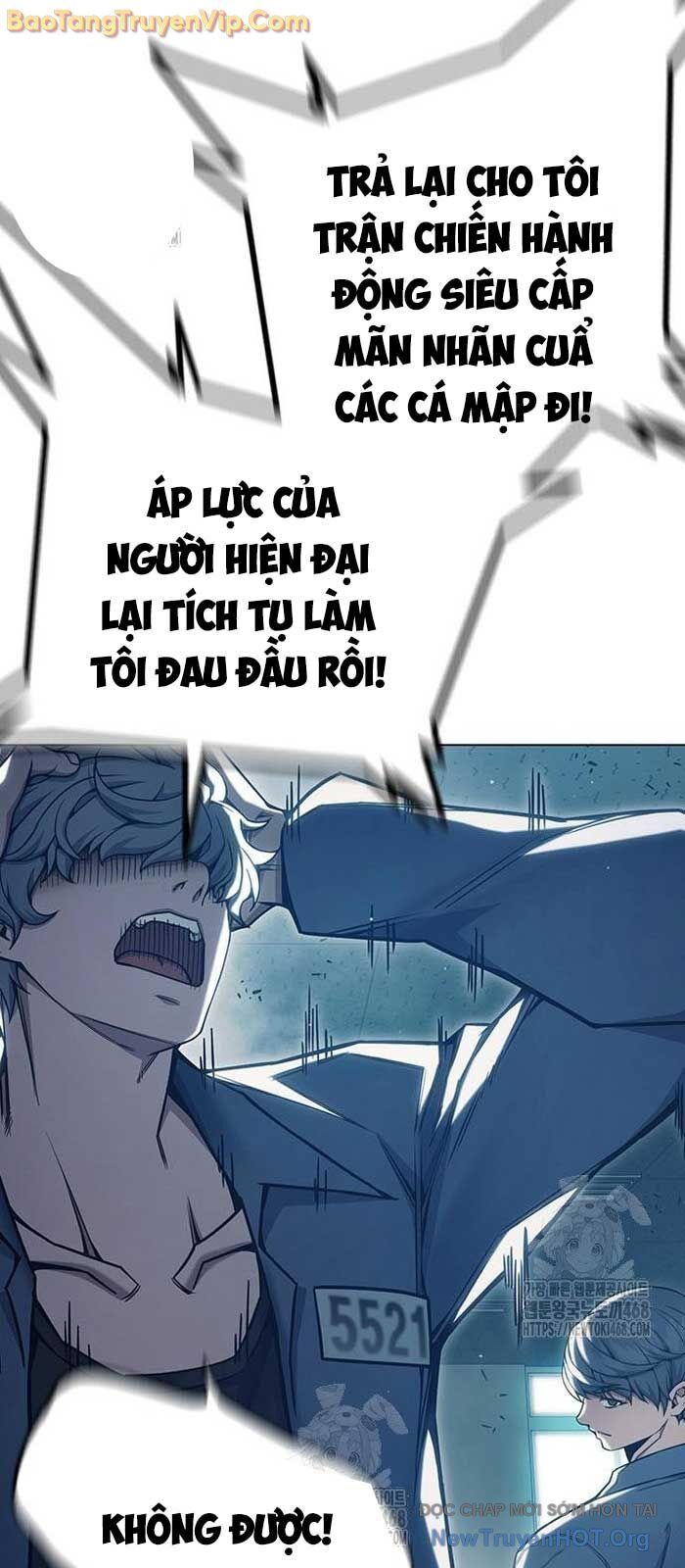 Nhà Tù Vị Thành Niên: Chapter 53