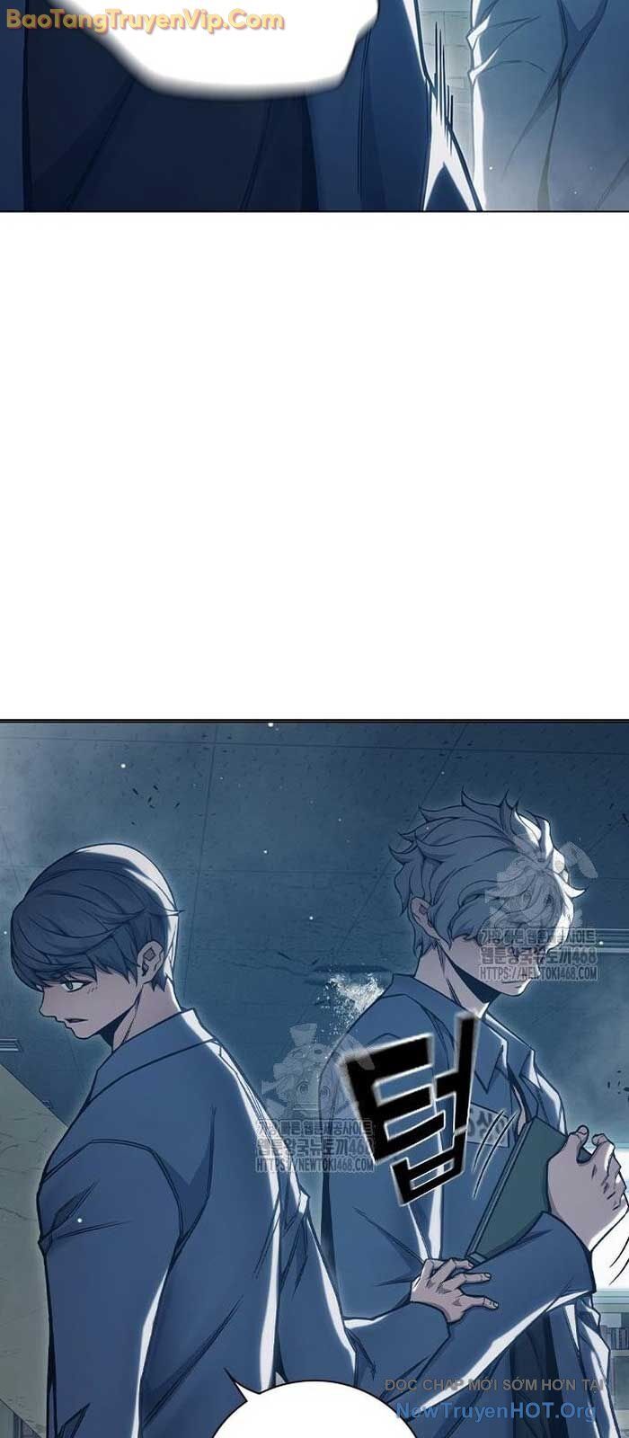 Nhà Tù Vị Thành Niên: Chapter 53