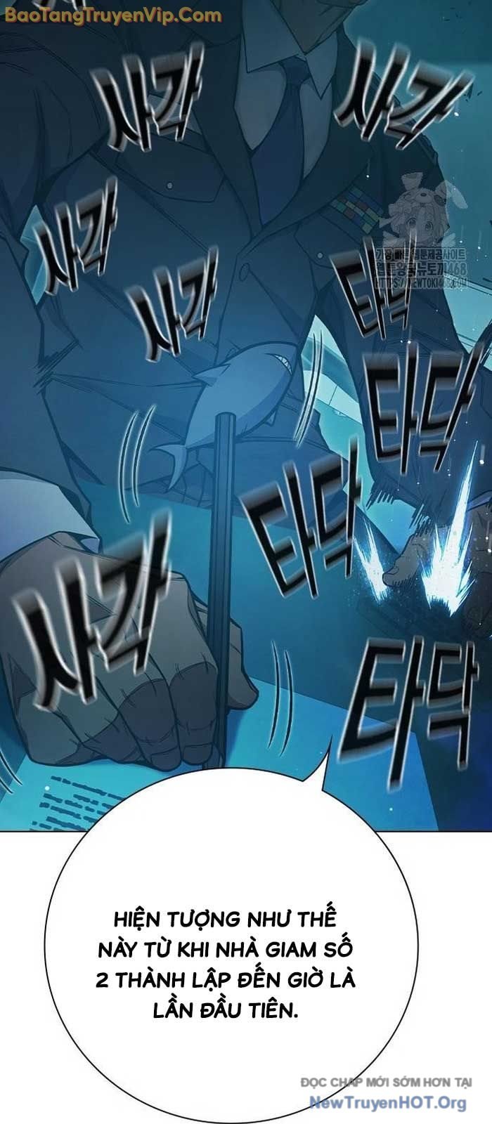 Nhà Tù Vị Thành Niên: Chapter 53