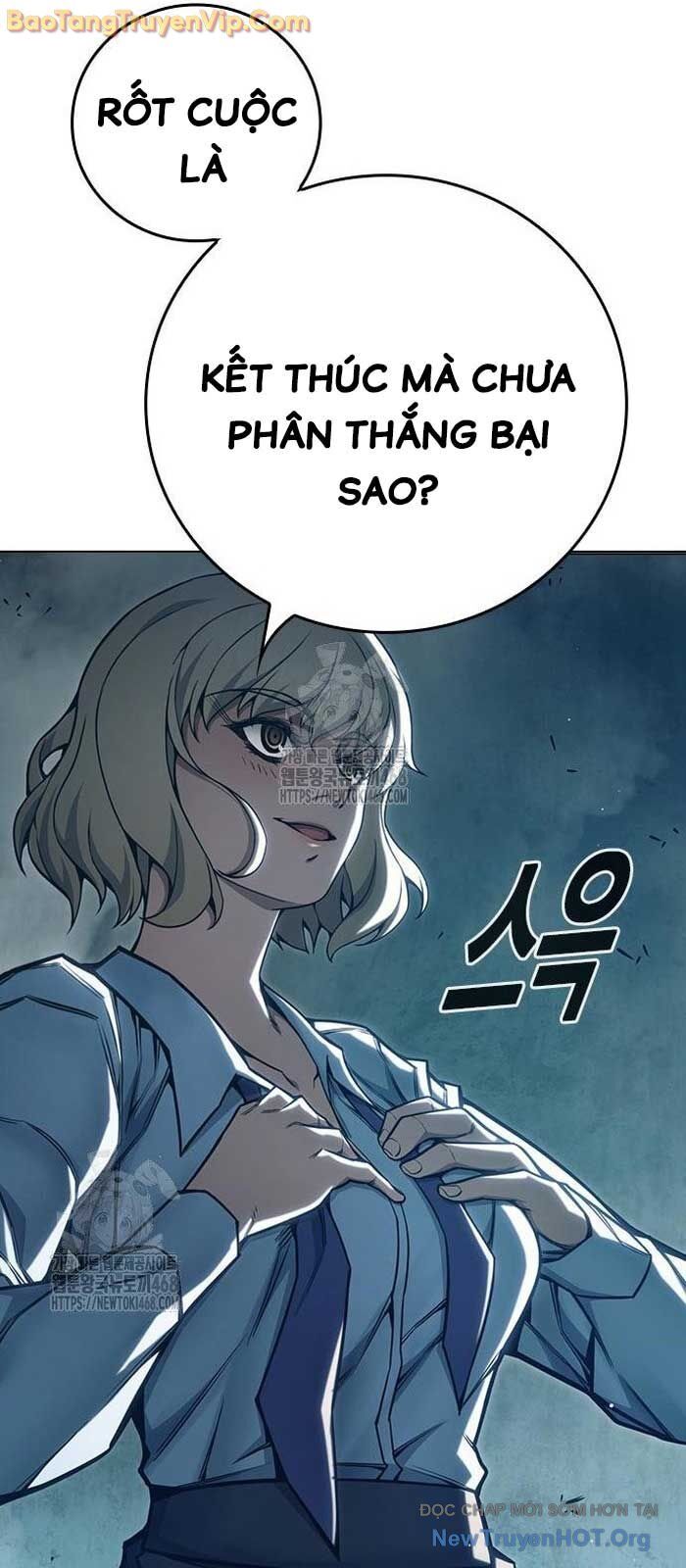 Nhà Tù Vị Thành Niên: Chapter 53