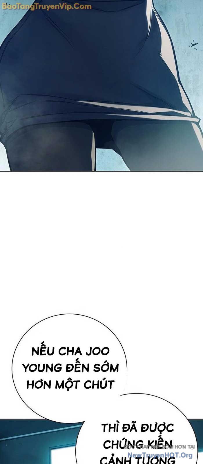Nhà Tù Vị Thành Niên: Chapter 53