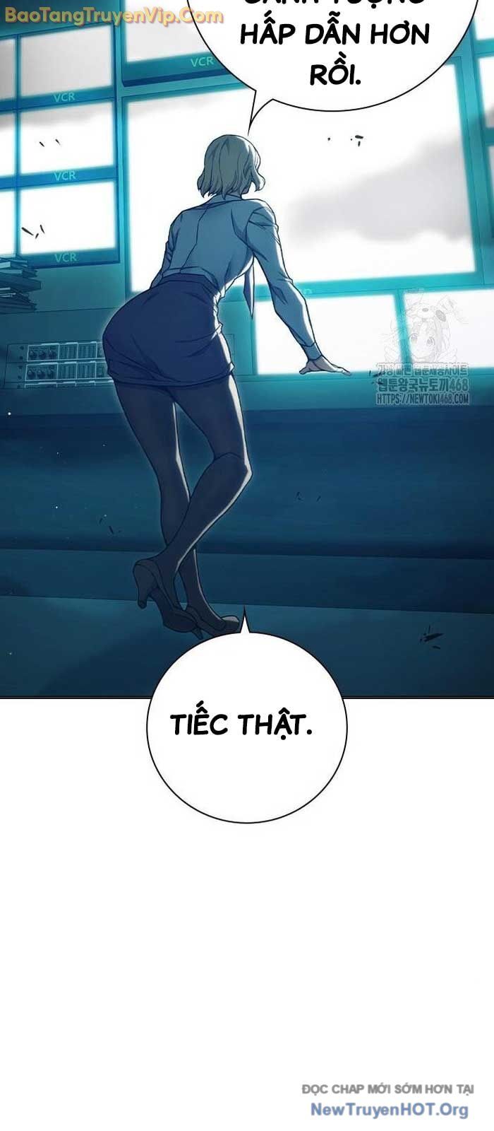 Nhà Tù Vị Thành Niên: Chapter 53