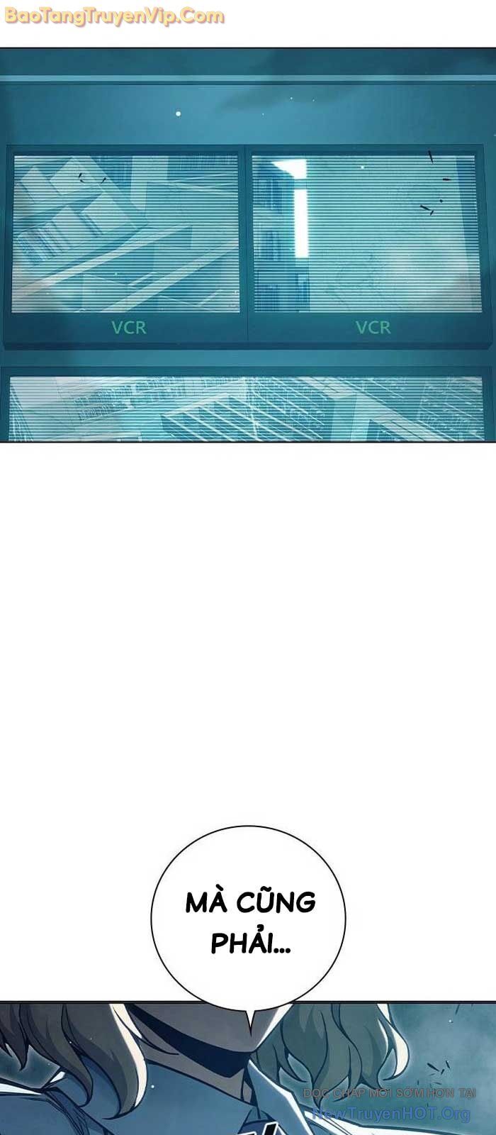 Nhà Tù Vị Thành Niên: Chapter 53