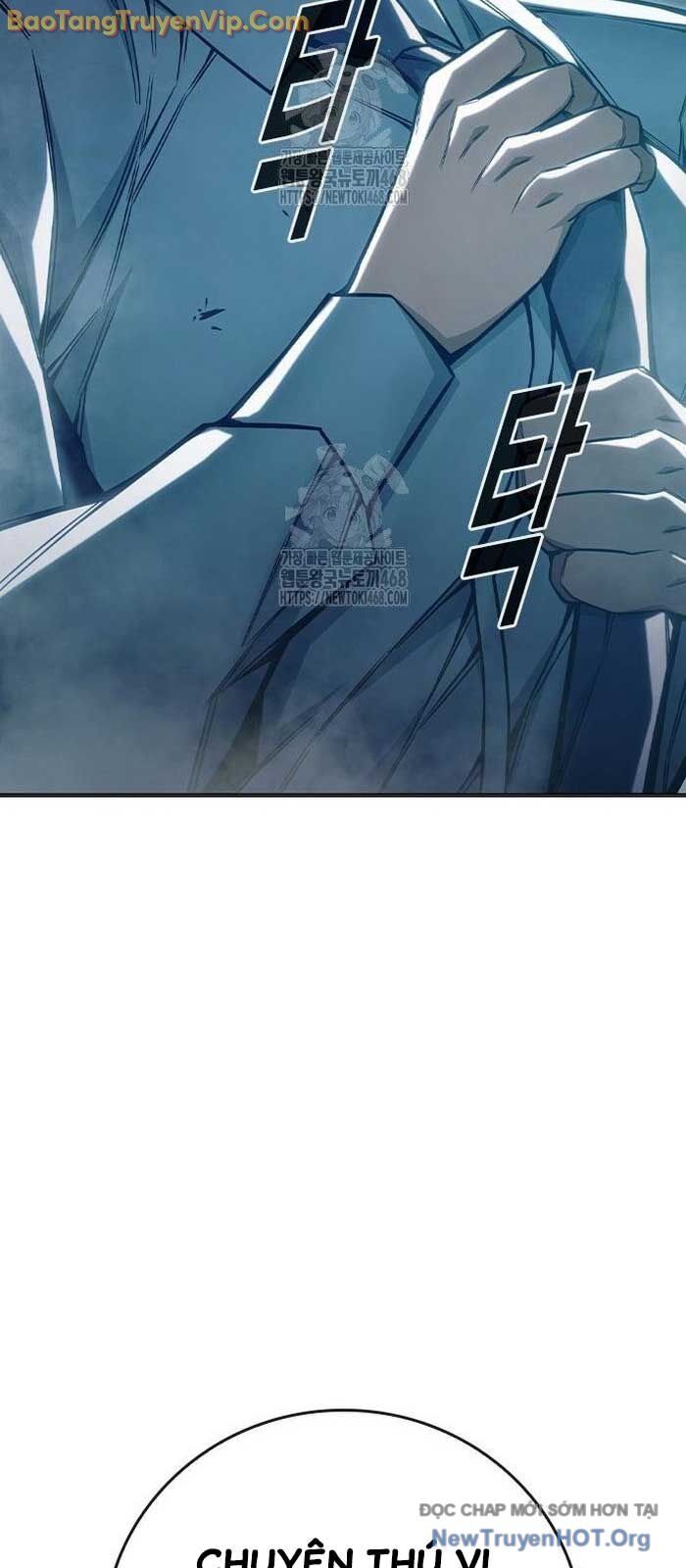 Nhà Tù Vị Thành Niên: Chapter 53