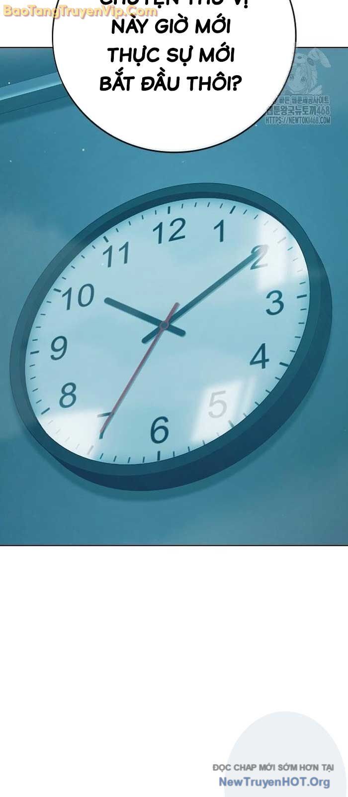 Nhà Tù Vị Thành Niên: Chapter 53