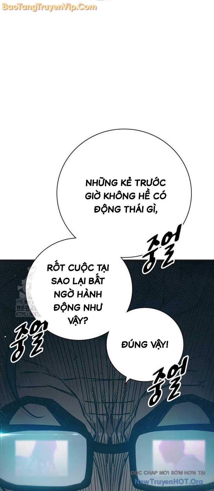 Nhà Tù Vị Thành Niên: Chapter 53