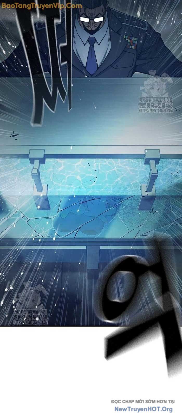 Nhà Tù Vị Thành Niên: Chapter 53