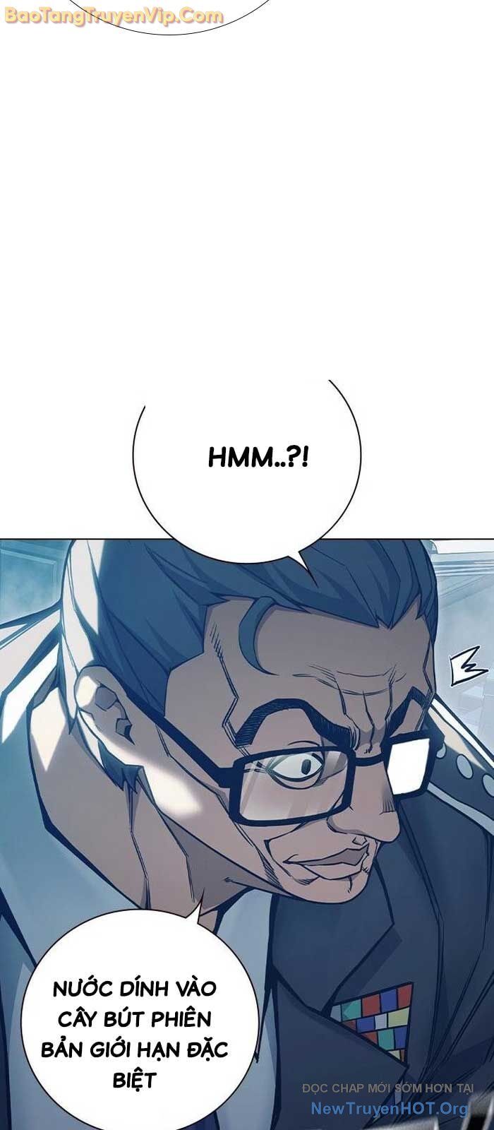 Nhà Tù Vị Thành Niên: Chapter 53