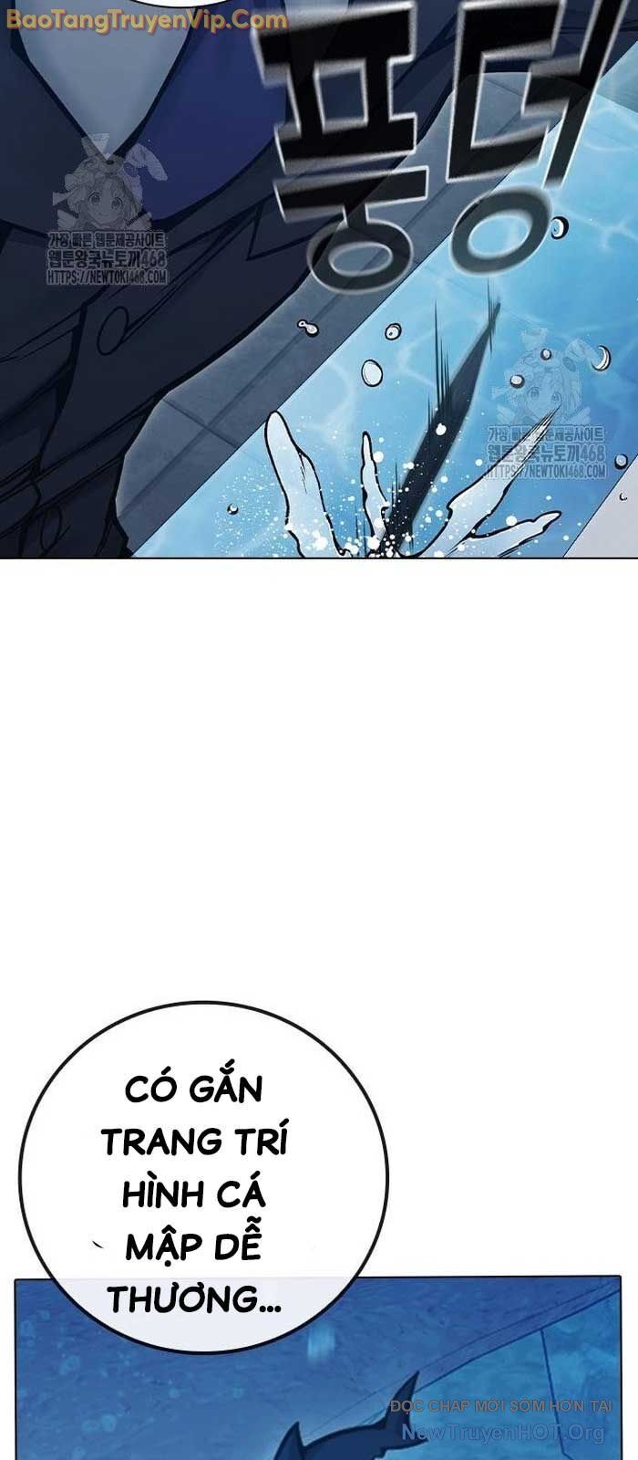Nhà Tù Vị Thành Niên: Chapter 53