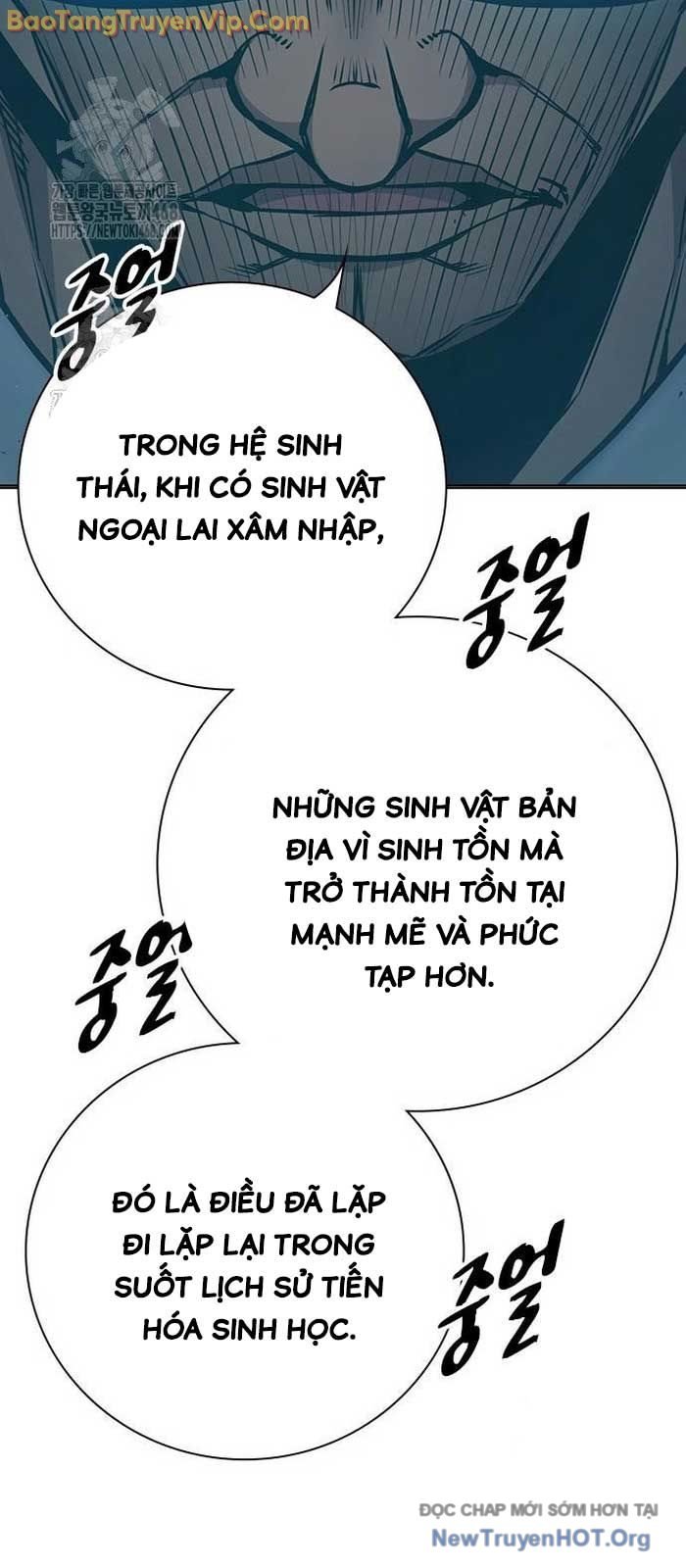 Nhà Tù Vị Thành Niên: Chapter 53