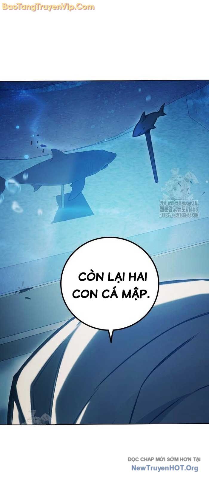 Nhà Tù Vị Thành Niên: Chapter 53