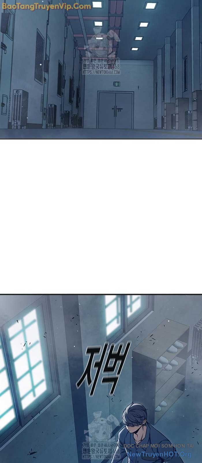 Nhà Tù Vị Thành Niên: Chapter 53