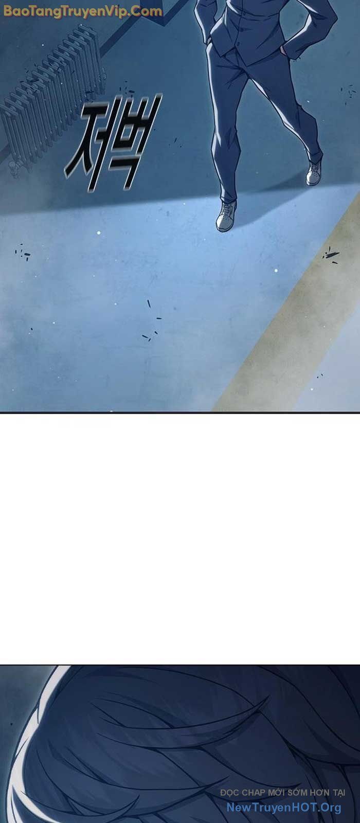 Nhà Tù Vị Thành Niên: Chapter 53