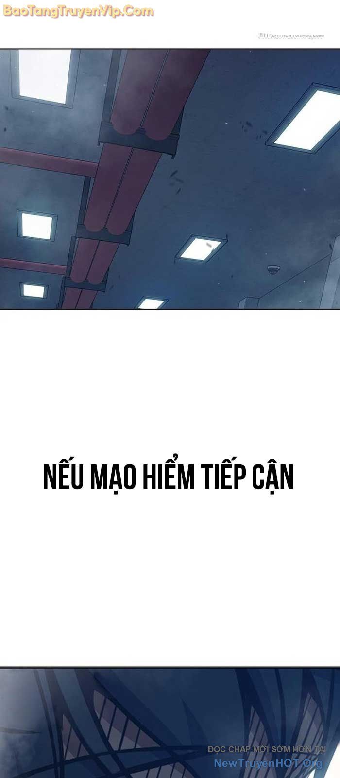 Nhà Tù Vị Thành Niên: Chapter 53