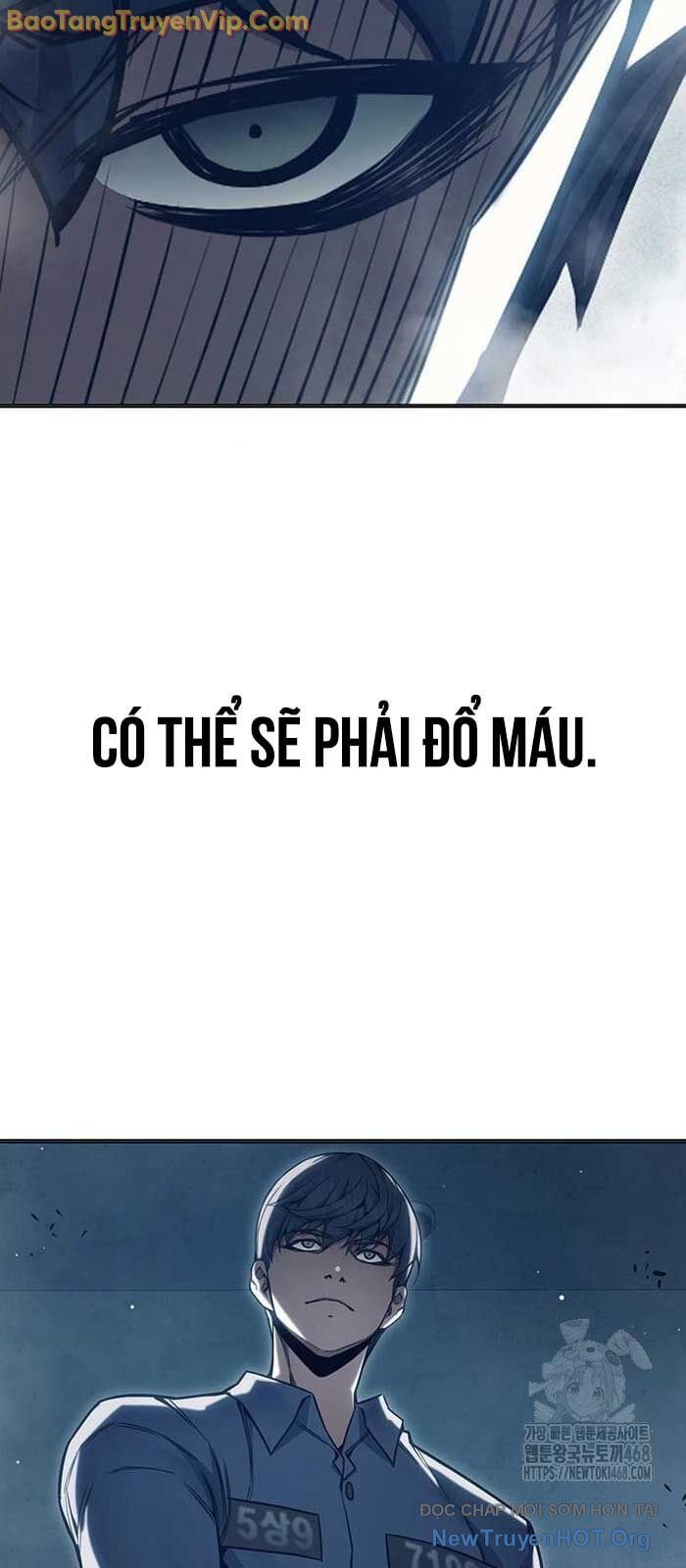 Nhà Tù Vị Thành Niên: Chapter 53