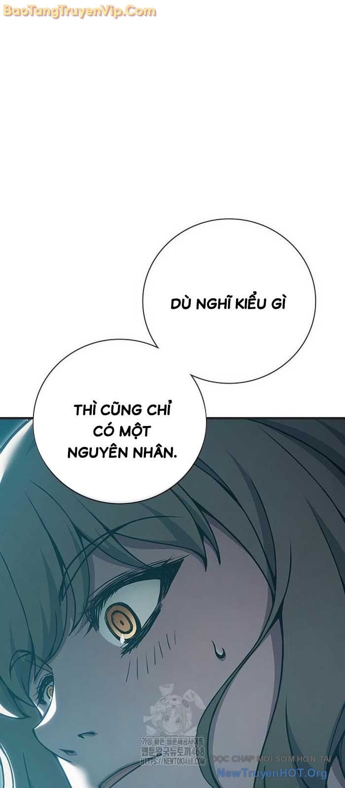 Nhà Tù Vị Thành Niên: Chapter 53