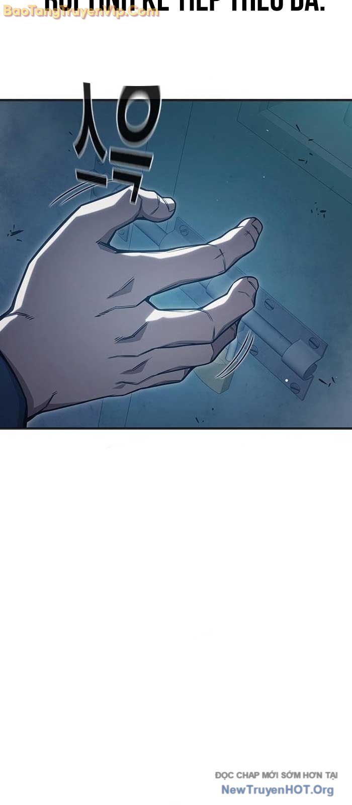 Nhà Tù Vị Thành Niên: Chapter 53