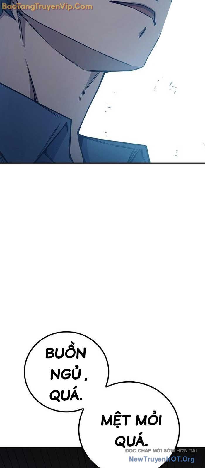 Nhà Tù Vị Thành Niên: Chapter 53