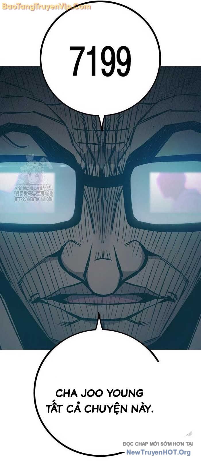 Nhà Tù Vị Thành Niên: Chapter 53