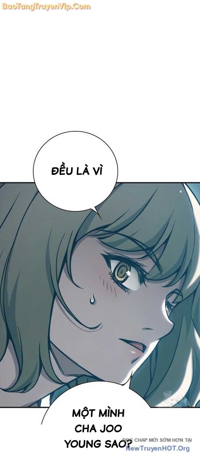 Nhà Tù Vị Thành Niên: Chapter 53