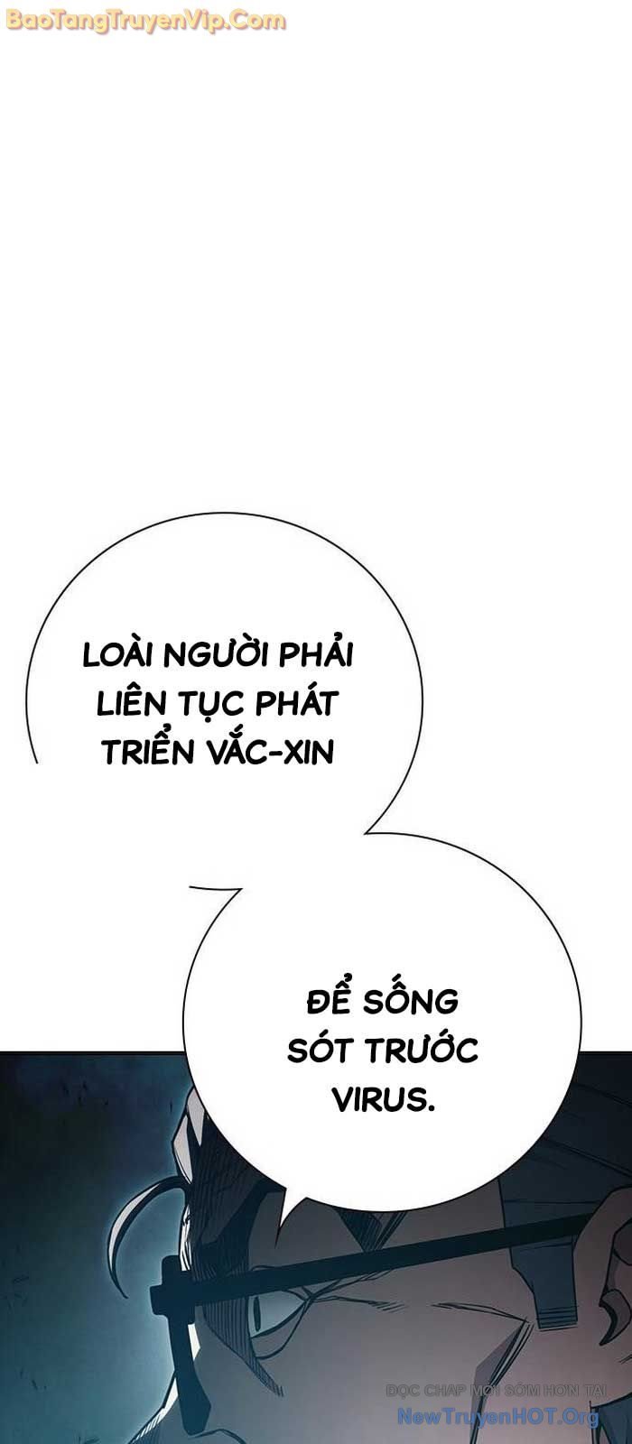 Nhà Tù Vị Thành Niên: Chapter 53