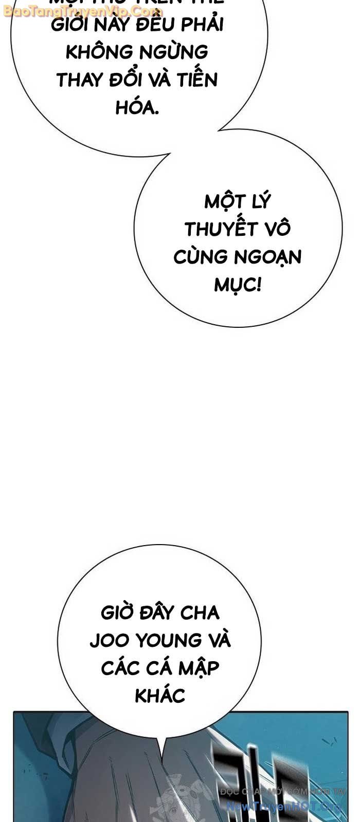 Nhà Tù Vị Thành Niên: Chapter 53