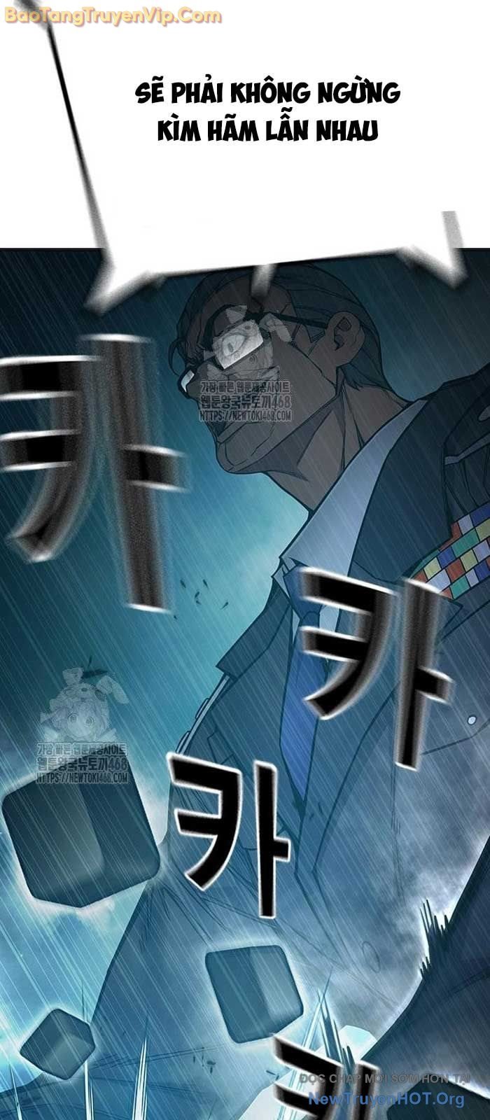 Nhà Tù Vị Thành Niên: Chapter 53