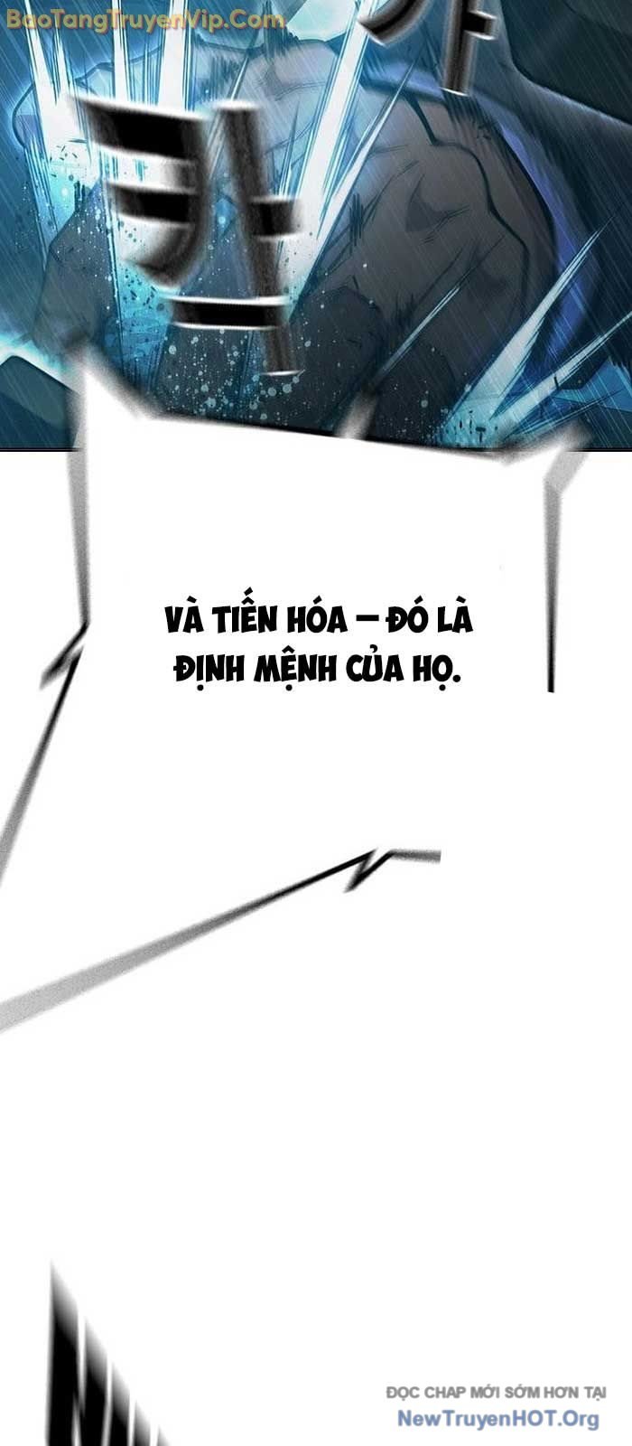 Nhà Tù Vị Thành Niên: Chapter 53