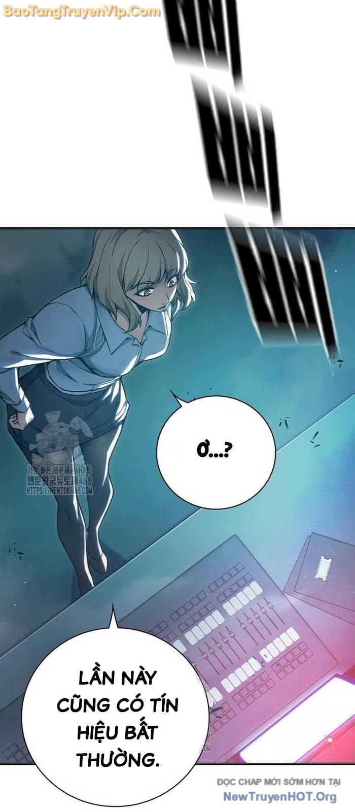 Nhà Tù Vị Thành Niên: Chapter 53