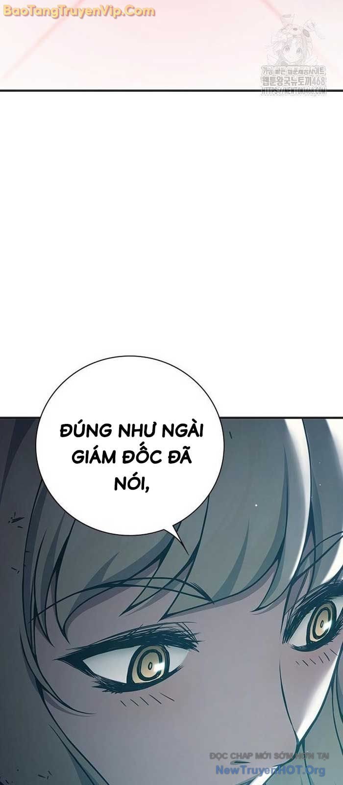 Nhà Tù Vị Thành Niên: Chapter 53