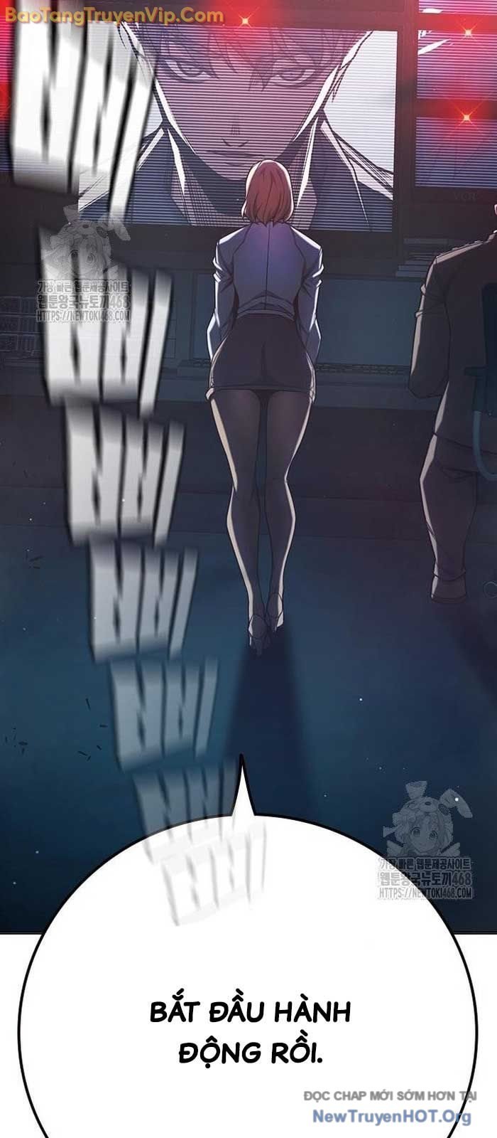 Nhà Tù Vị Thành Niên: Chapter 53