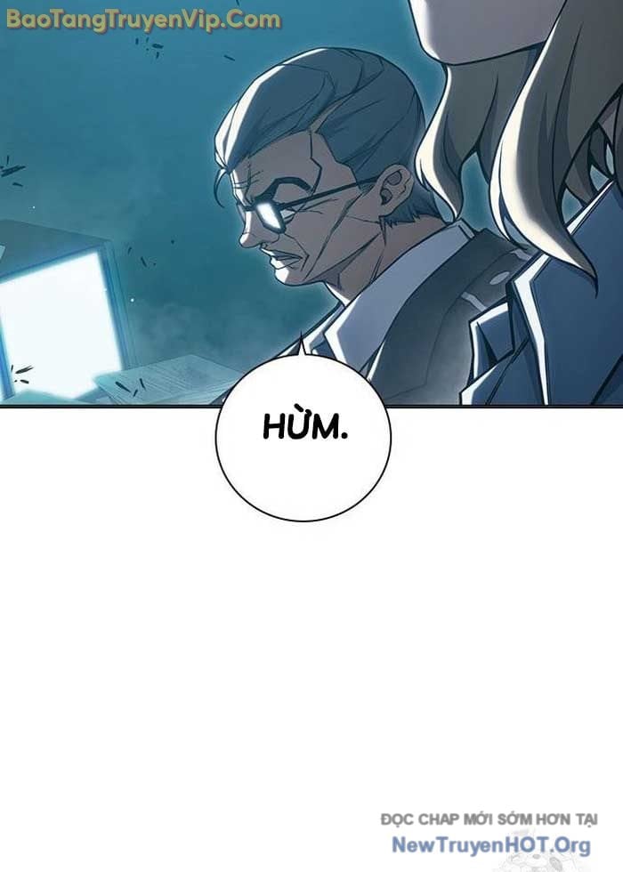 Nhà Tù Vị Thành Niên: Chapter 53