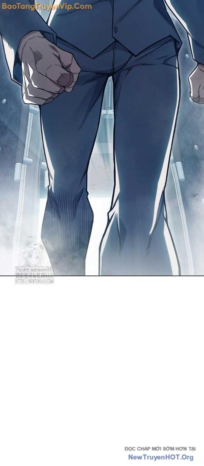 Nhà Tù Vị Thành Niên: Chapter 53