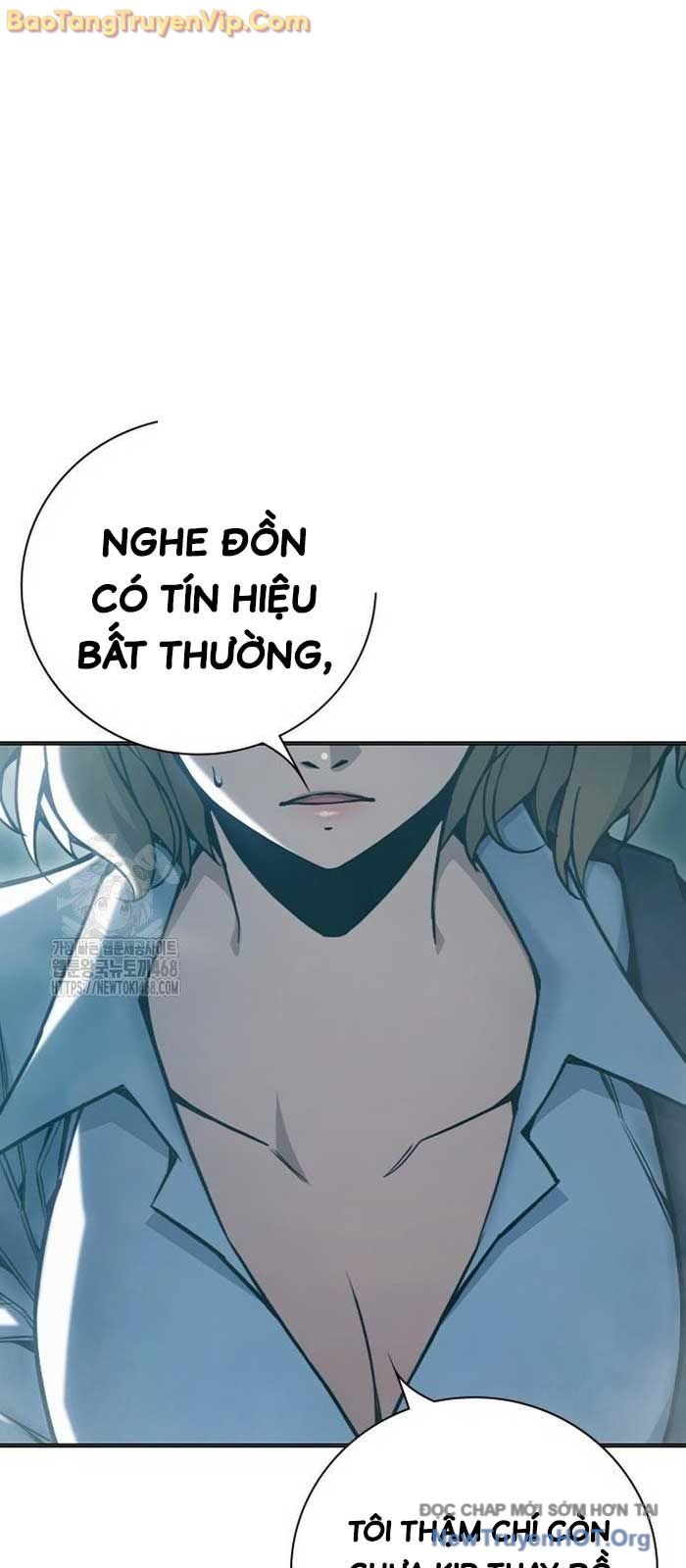 Nhà Tù Vị Thành Niên: Chapter 53