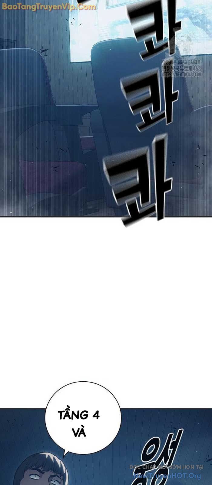 Nhà Tù Vị Thành Niên: Chapter 53