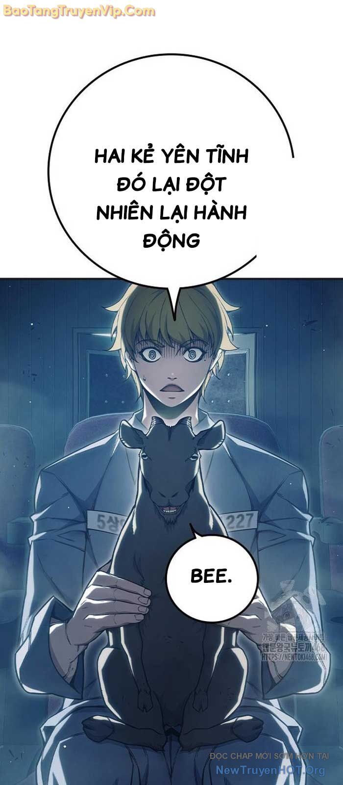 Nhà Tù Vị Thành Niên: Chapter 53