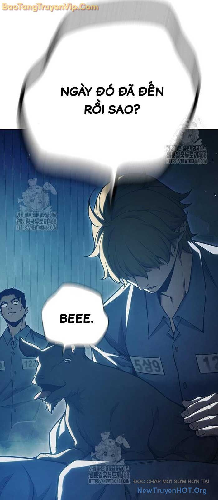 Nhà Tù Vị Thành Niên: Chapter 53