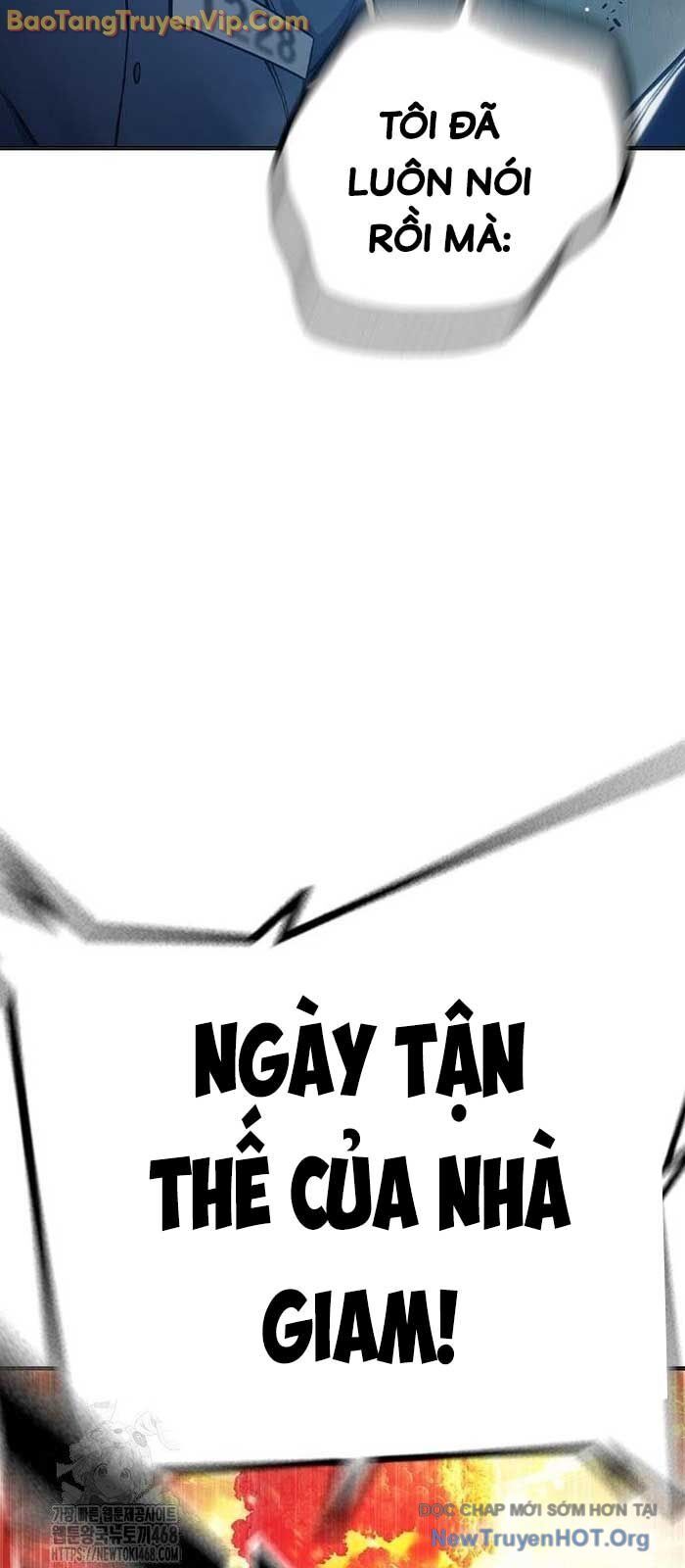 Nhà Tù Vị Thành Niên: Chapter 53