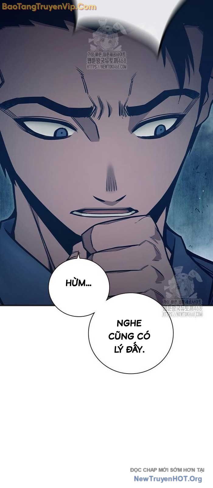 Nhà Tù Vị Thành Niên: Chapter 53