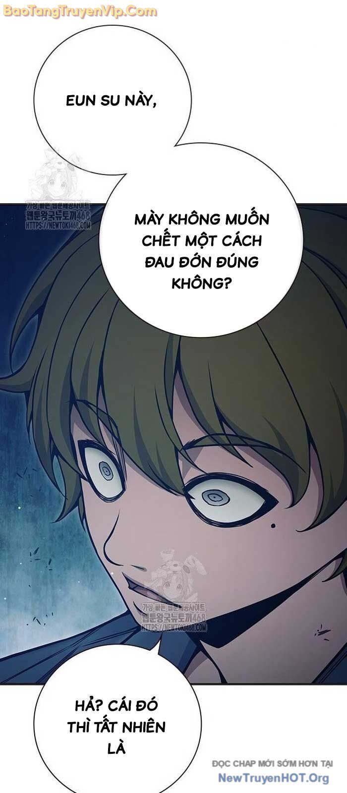 Nhà Tù Vị Thành Niên: Chapter 53