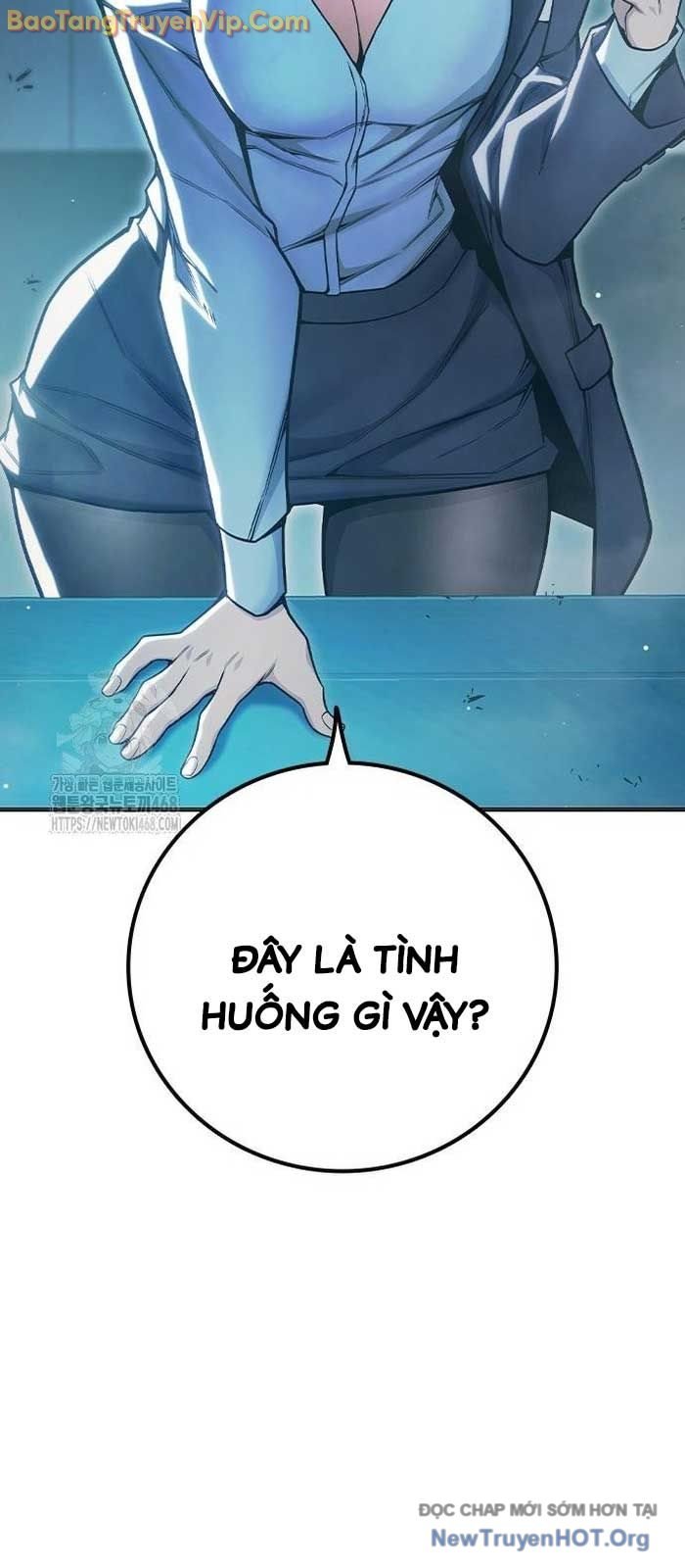 Nhà Tù Vị Thành Niên: Chapter 53