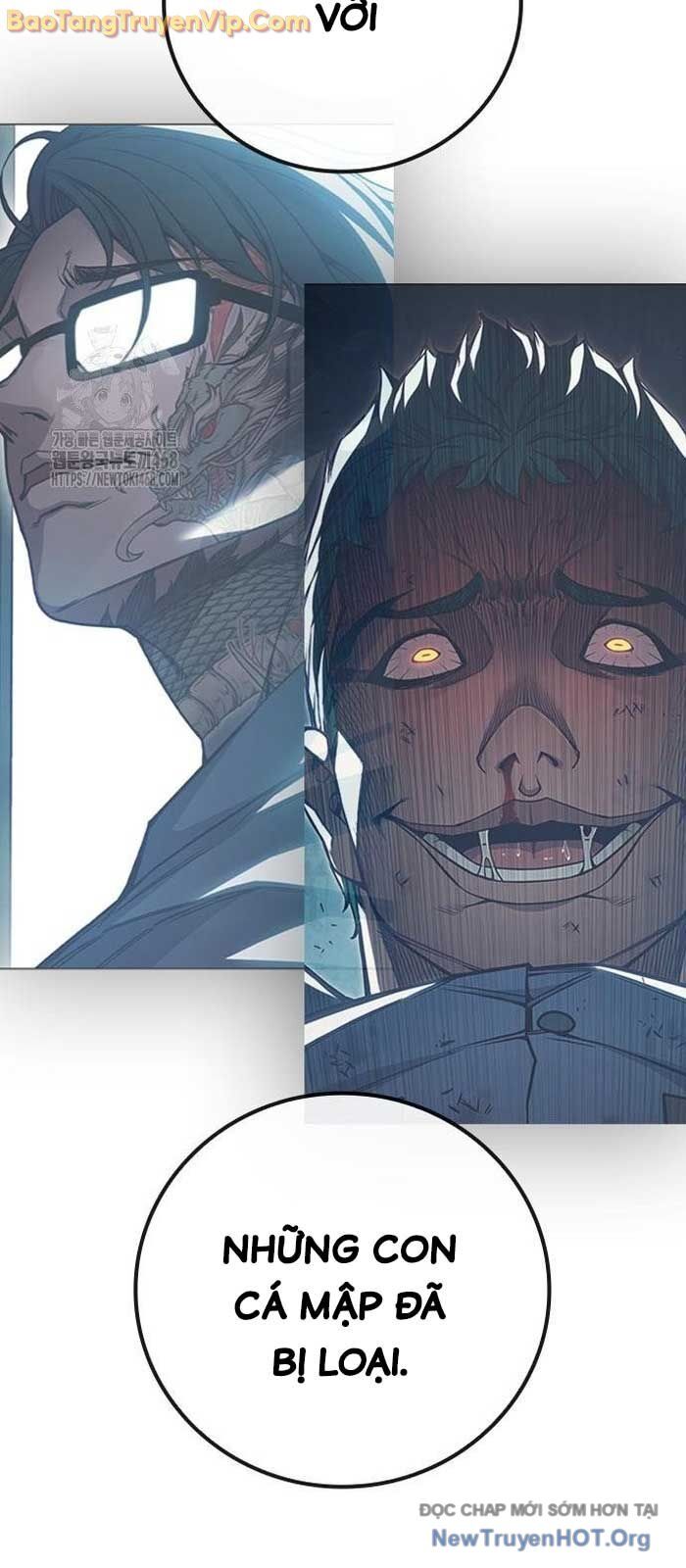 Nhà Tù Vị Thành Niên: Chapter 53