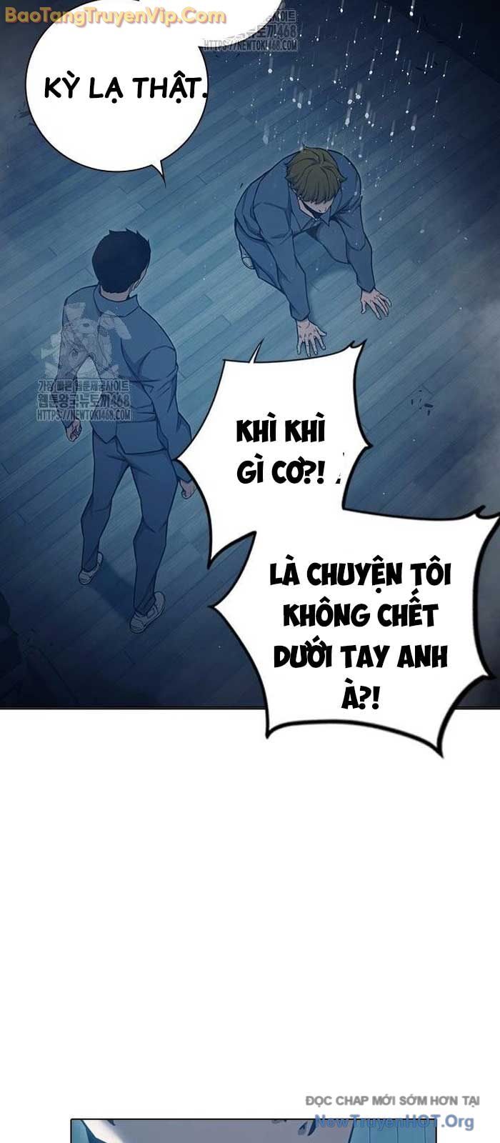 Nhà Tù Vị Thành Niên: Chapter 53