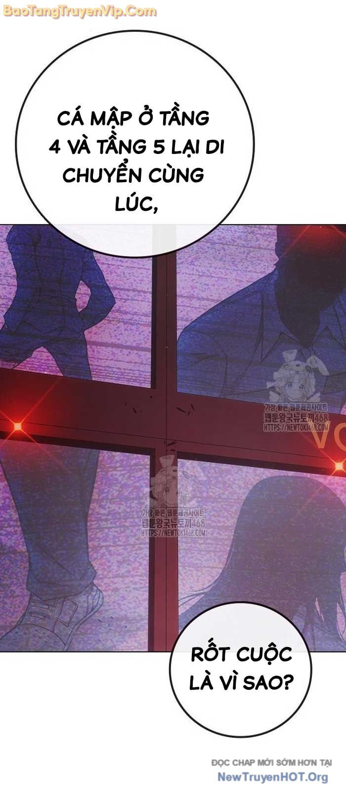 Nhà Tù Vị Thành Niên: Chapter 53