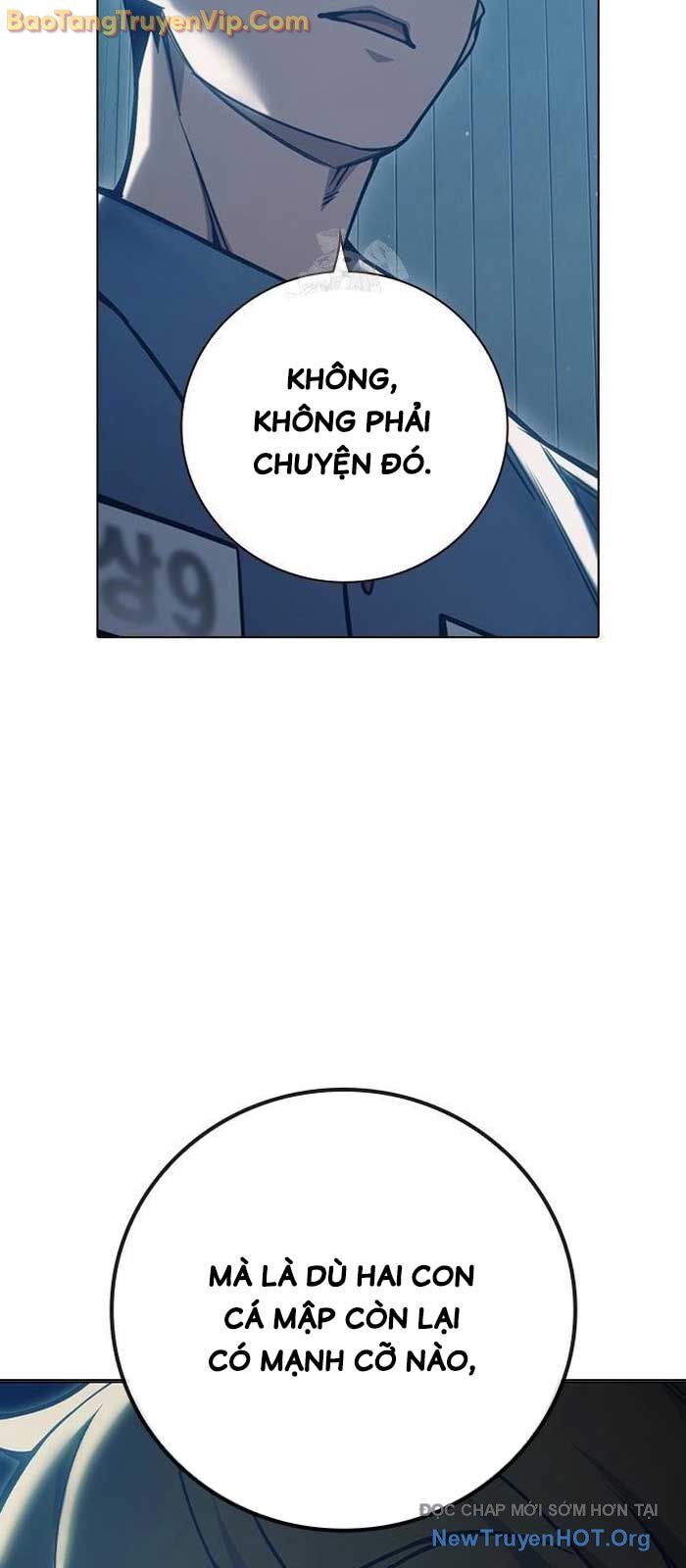 Nhà Tù Vị Thành Niên: Chapter 53