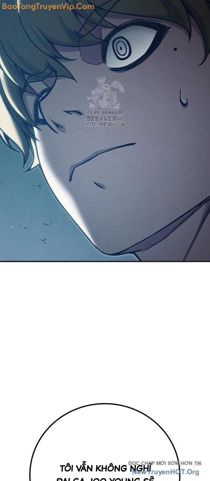 Nhà Tù Vị Thành Niên: Chapter 53