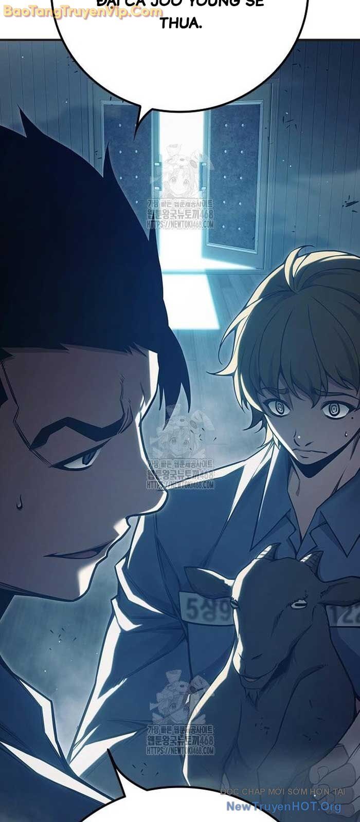 Nhà Tù Vị Thành Niên: Chapter 53