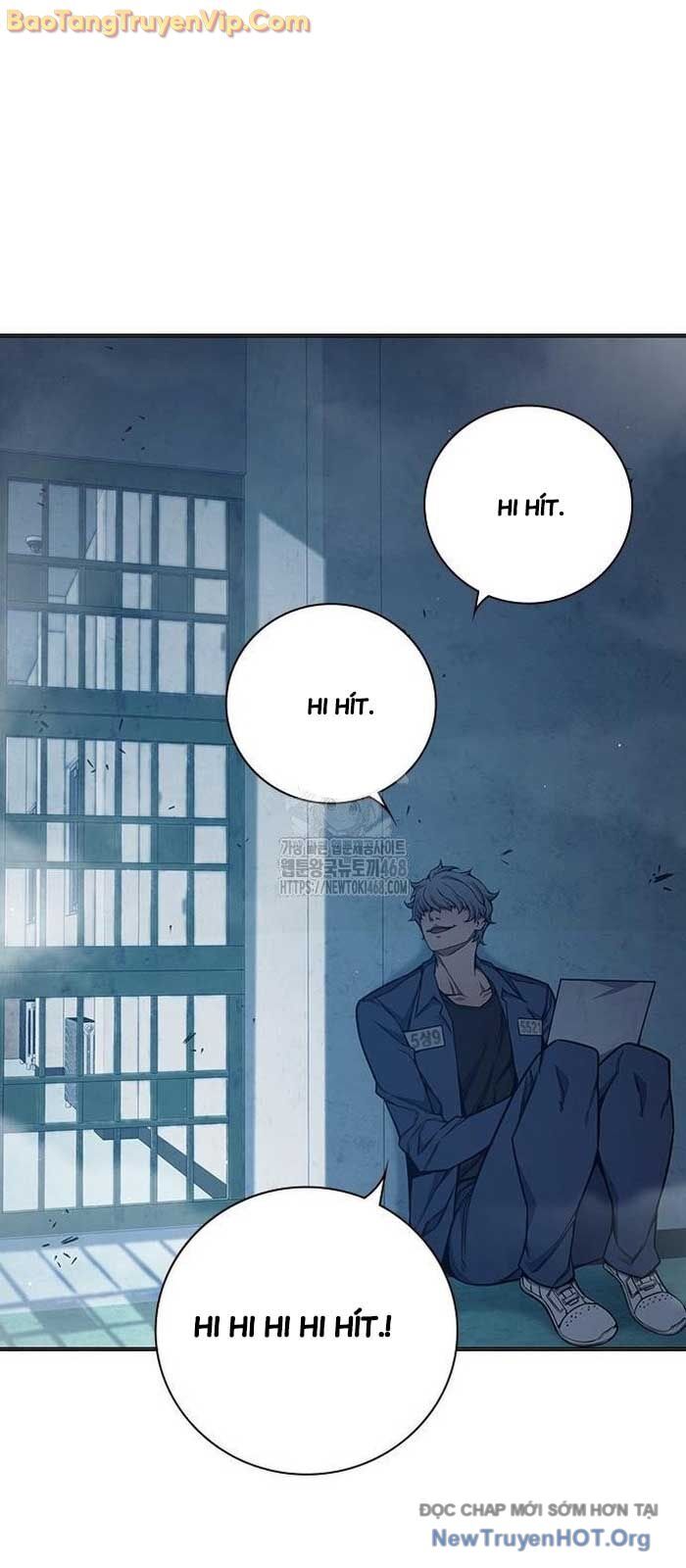 Nhà Tù Vị Thành Niên: Chapter 53