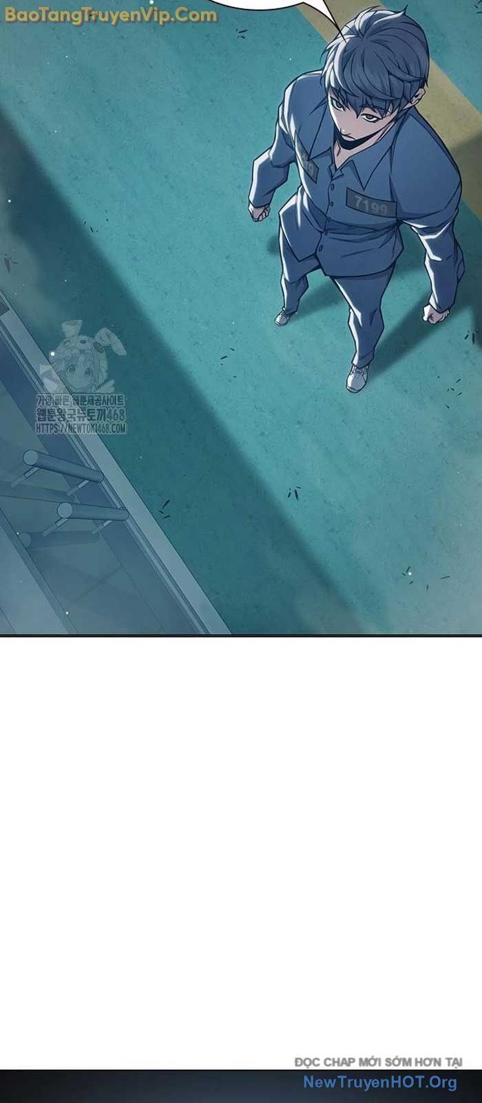 Nhà Tù Vị Thành Niên: Chapter 53