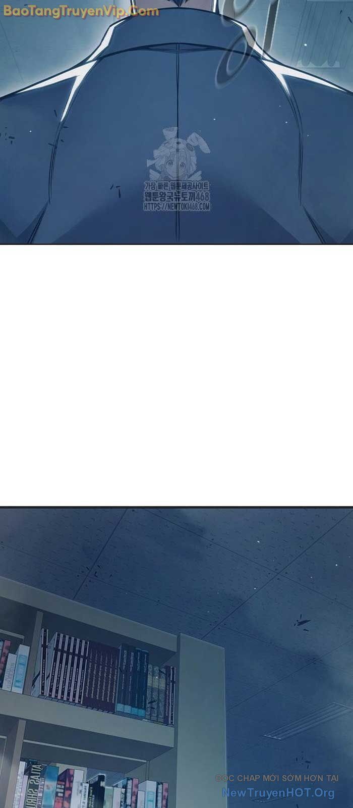 Nhà Tù Vị Thành Niên: Chapter 53